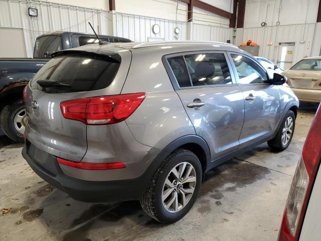 Изображение 3 2016 KIA SPORTAGE LX 2016 с VIN KNDPB3AC4G7803012