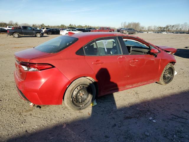 Obraz 3 z 2021 TOYOTA COROLLA LE 2021 z VIN 5YFEPMAE2MP188793