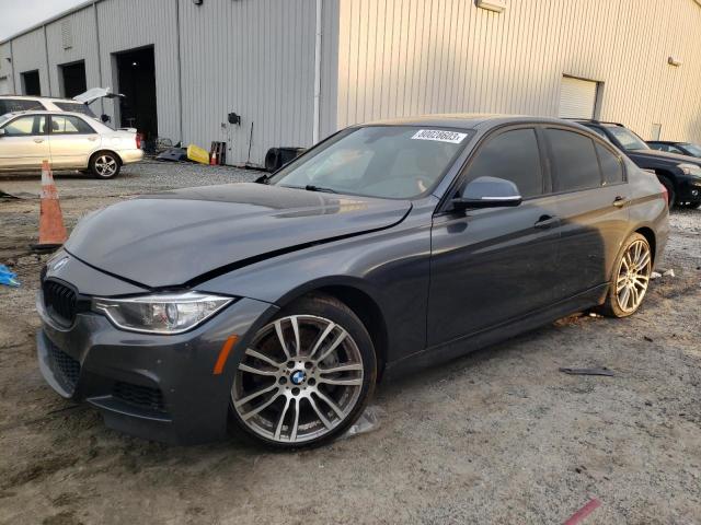 Image 1 of 2014 BMW 335 I 2014 with VIN WBA3A9C54EF479496