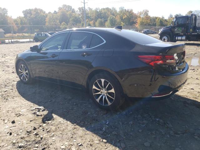 Image 2 of 2015 ACURA TLX TECH 2015 with VIN 19UUB1F51FA023957