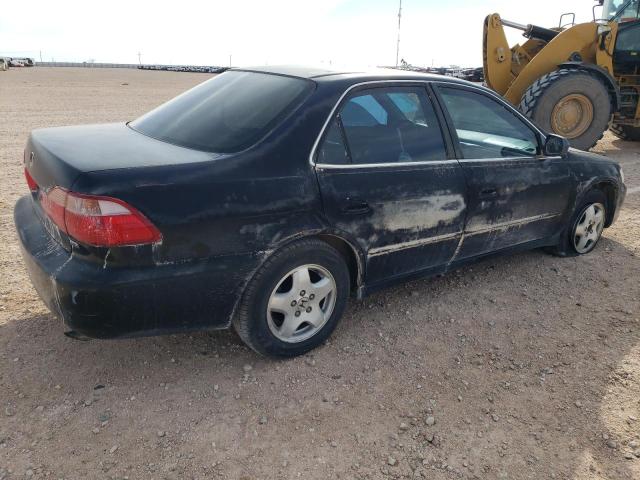 Изображение 3 2000 HONDA ACCORD EX 2000 с VIN 1HGCG165XYA041325
