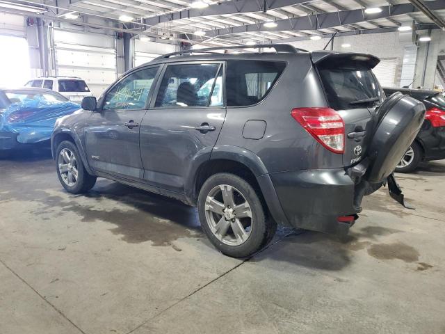 Obraz 2 z 2011 TOYOTA RAV4 SPORT 2011 z VIN 2T3RF4DV0BW090543