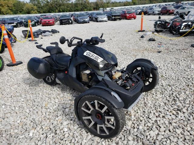 Изображение 2019 CAN-AM RYKER RALLY EDITION 2019