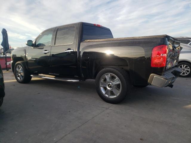 Obraz 2 z 2013 CHEVROLET SILVERADO C1500 LT 2013 z VIN 3GCPCSE06DG168656
