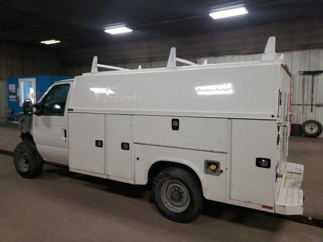 Obraz 2 z 2017 FORD ECONOLINE E350 SUPER DUTY CUTAWAY VAN 2017 z VIN 1FDWE3F60HDC63114