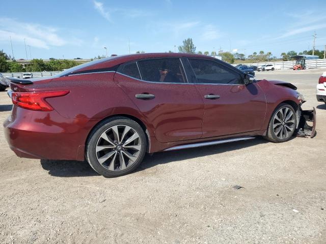 Obraz 3 z 2016 NISSAN MAXIMA 3.5S 2016 z VIN 1N4AA6AP2GC402021