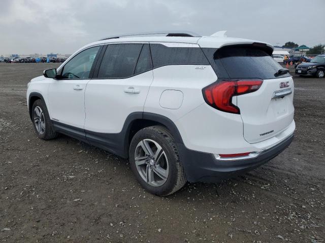 Изображение 2 2020 GMC TERRAIN SLT 2020 с VIN 3GKALPEV0LL194193