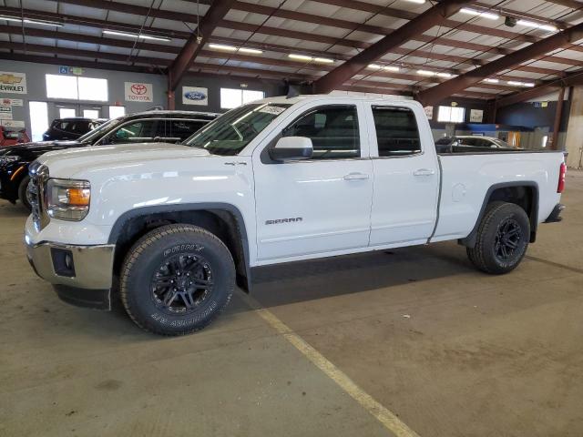 Obraz 2014 GMC SIERRA K1500 SLE 2014