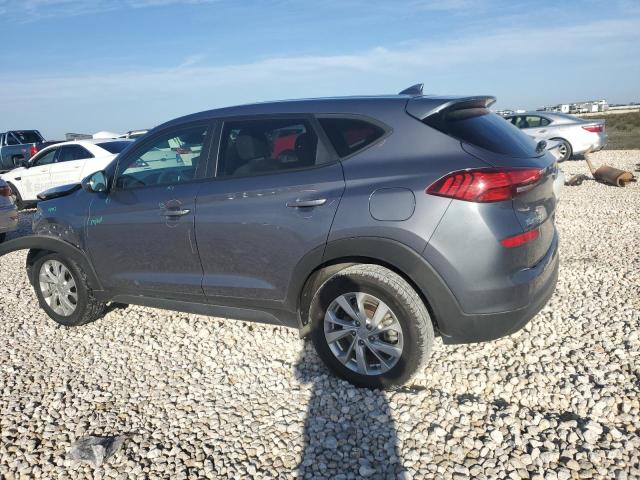 Image 2 of 2021 HYUNDAI TUCSON SE 2021 with VIN KM8J23A40MU403259