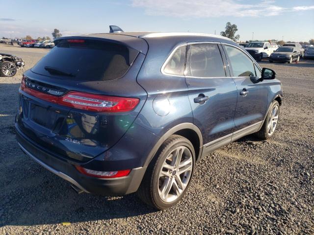 Image 3 of 2015 LINCOLN MKC  2015 with VIN 5LMTJ2AH9FUJ23574