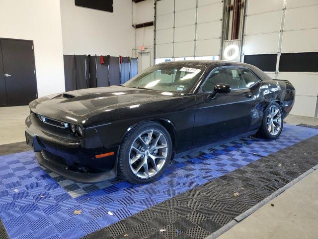 Obraz 2023 DODGE CHALLENGER GT 2023