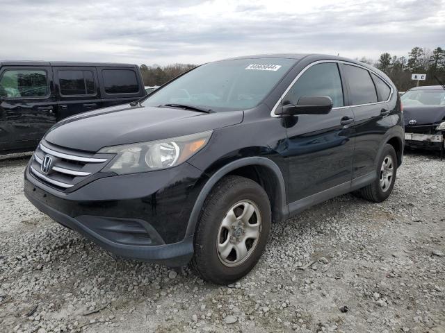 Obraz 1 z 2014 HONDA CR-V LX 2014 z VIN 3CZRM3H32EG714768