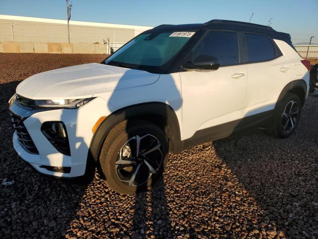 2023 CHEVROLET TRAILBLAZER RS 2023 image