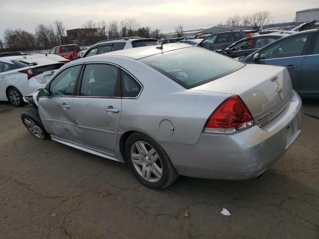 Obraz 2 z 2014 CHEVROLET IMPALA LIMITED LT 2014 z VIN 2G1WB5E33E1189378