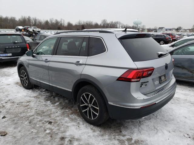 Obraz 2 z 2021 VOLKSWAGEN TIGUAN SE 2021 z VIN 3VV2B7AX2MM111015