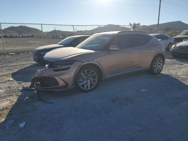 Image 1 of 2023 GENESIS GV60 ADVANCED 2023 with VIN KMUKCDTC9PU006652