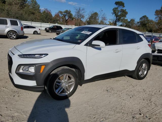 Obraz 1 z 2021 HYUNDAI KONA SE 2021 z VIN KM8K1CAA3MU651213