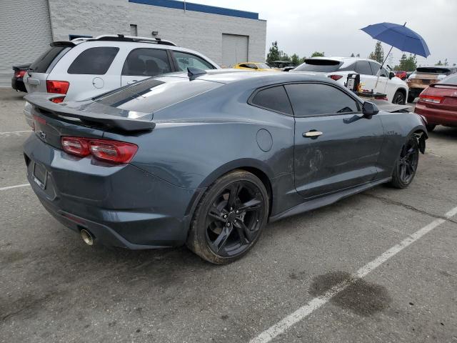 Image 3 of 2020 CHEVROLET CAMARO LZ 2020 with VIN 1G1FF1R77L0147475