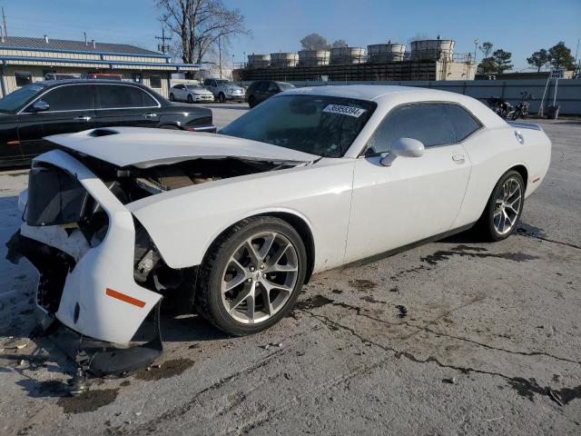 Изображение 1 2020 DODGE CHALLENGER GT 2020 с VIN 2C3CDZJG0LH151829