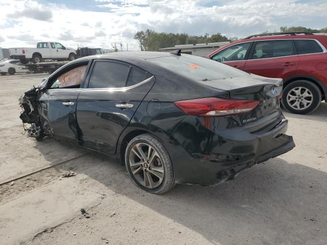 Изображение 2 2017 HYUNDAI ELANTRA SE 2017 с VIN 5NPD84LF8HH062407