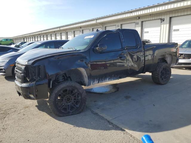 2012 CHEVROLET SILVERADO K1500 LT 2012 image