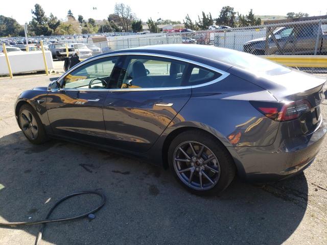 Obraz 2 z 2020 TESLA MODEL 3  2020 z VIN 5YJ3E1EA2LF739351