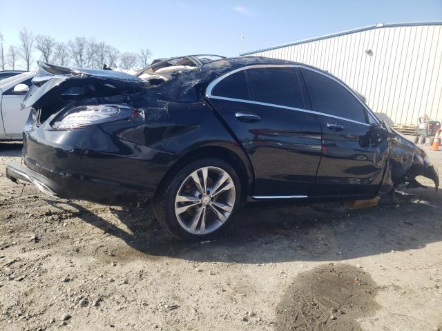 Obraz 3 z 2016 MERCEDES-BENZ C 300 2016 z VIN 55SWF4JB2GU170077