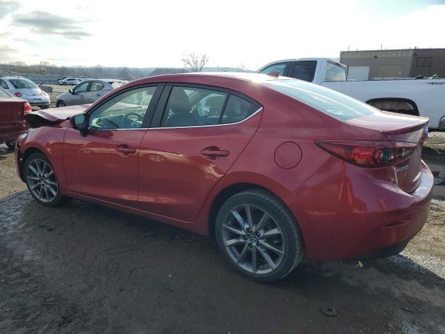 Obraz 2 z 2018 MAZDA 3 TOURING 2018 z VIN 3MZBN1V30JM236999