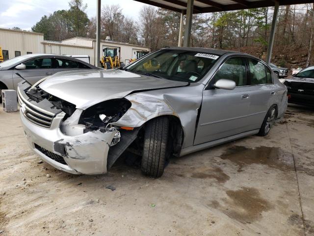 Obraz 2006 INFINITI G35  2006
