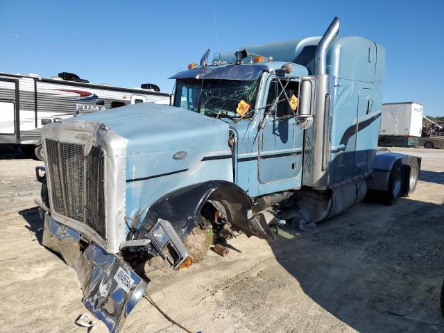 Image 2 of 1995 PETERBILT 379  1995 with VIN 1XP5DR8X0SD376384