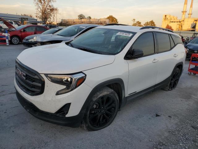 2020 GMC TERRAIN SLT 2020 image