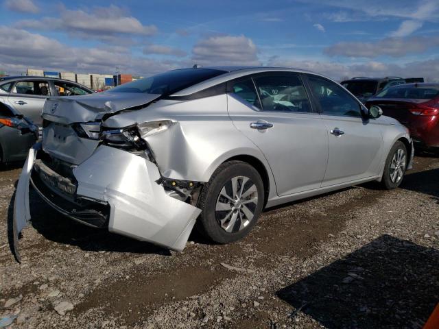 Image 3 of 2019 NISSAN ALTIMA S 2019 with VIN 1N4BL4BVXKC136921
