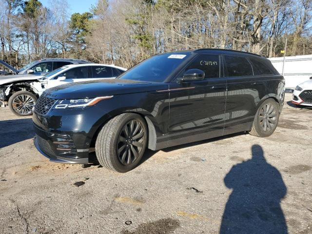 Obraz 1 z 2018 LAND ROVER RANGE ROVER VELAR R-DYNAMIC SE 2018 z VIN SALYL2RV2JA723339