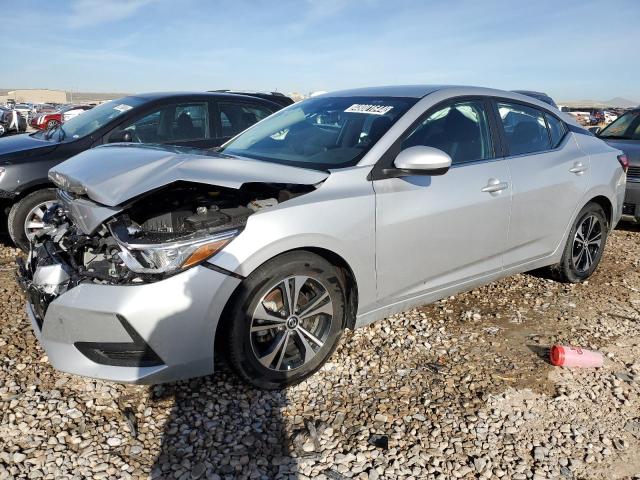 2023 NISSAN SENTRA SV 2023 image