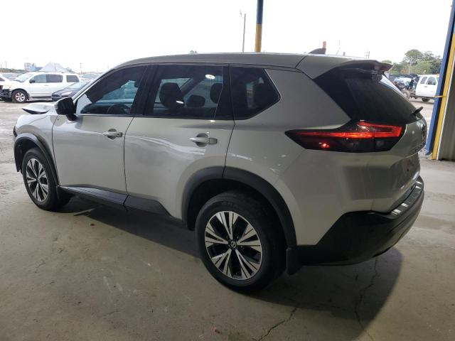 Изображение 2 2021 NISSAN ROGUE SV 2021 с VIN JN8AT3BA0MW013552
