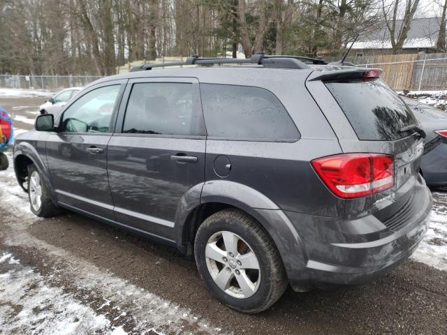 Image 2 of 2016 DODGE JOURNEY SE 2016 with VIN 3C4PDCAB8GT101174