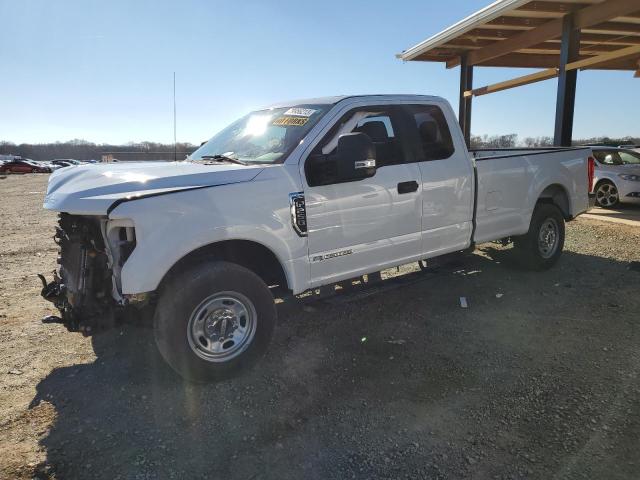 Obraz 1 z 2019 FORD F250 SUPER DUTY 2019 z VIN 1FT7X2AT0KEG63654