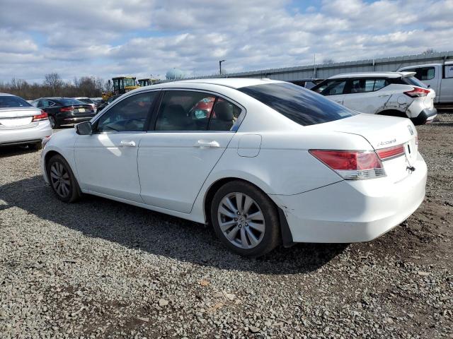 Изображение 2 2012 HONDA ACCORD EXL 2012 с VIN 1HGCP2F84CA203636