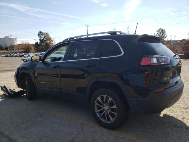 Изображение 2 2019 JEEP CHEROKEE LATITUDE PLUS 2019 с VIN 1C4PJMLN7KD194080
