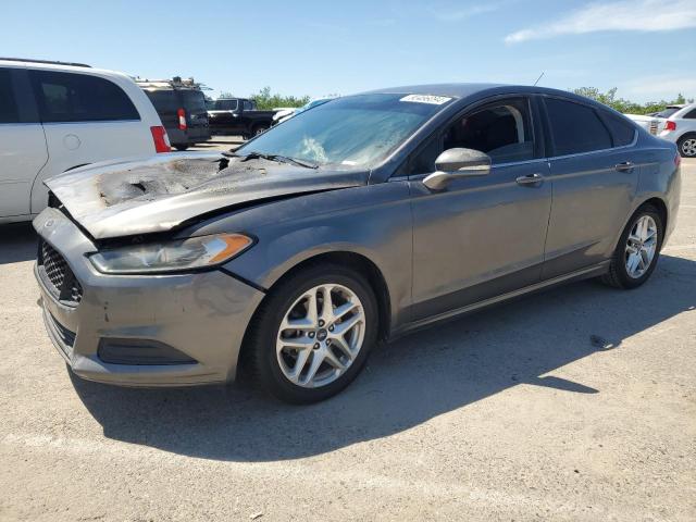 Obraz 1 z 2013 FORD FUSION SE 2013 z VIN 3FA6P0HR7DR236763