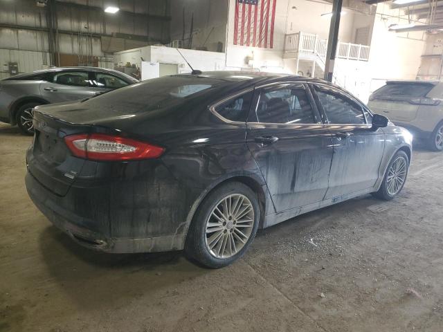 Obraz 3 z 2014 FORD FUSION SE 2014 z VIN 3FA6P0H96ER380550
