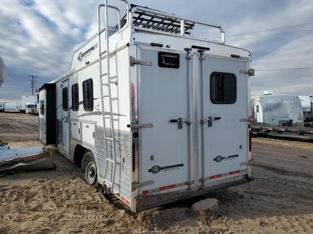 Image 3 of 2020 BISO TRAILER 2020 with VIN 51Y3B6J21L2009309