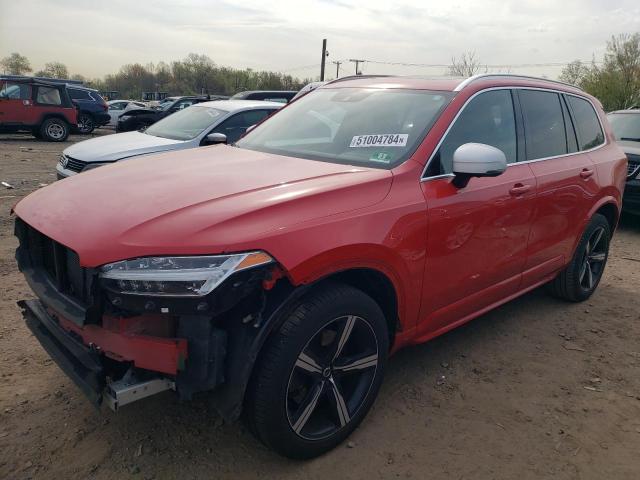 Image 1 of 2016 VOLVO XC90 T6 2016 with VIN YV4A22PM3G1043722
