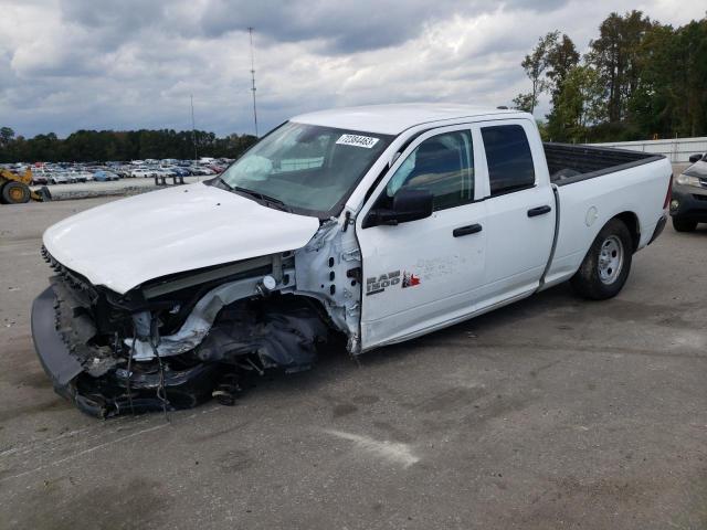 Obraz 2022 RAM 1500 CLASSIC TRADESMAN 2022