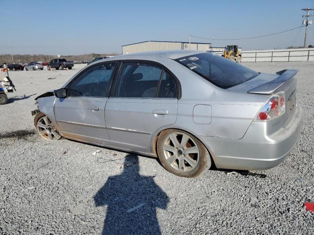 Obraz 2 z 2002 HONDA CIVIC LX 2002 z VIN 1HGES16542L029447