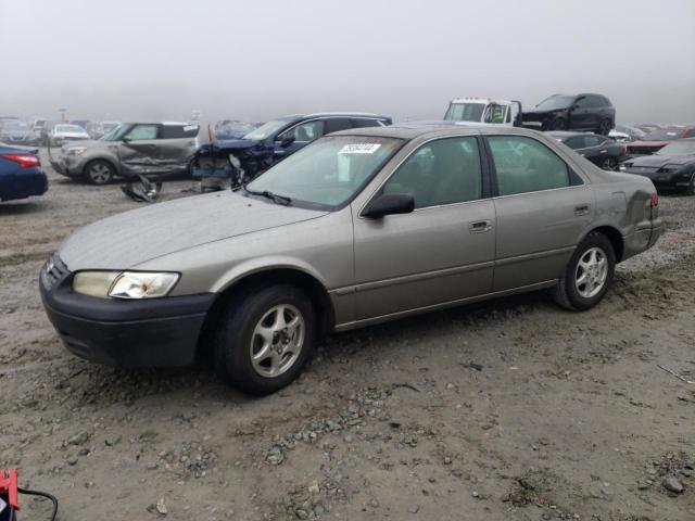 Изображение 1 1997 TOYOTA CAMRY CE 1997 с VIN 4T1BG22K3VU079268