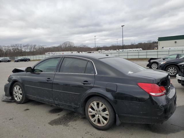 Изображение 2 2010 TOYOTA AVALON XL 2010 с VIN 4T1BK3DB7AU363045