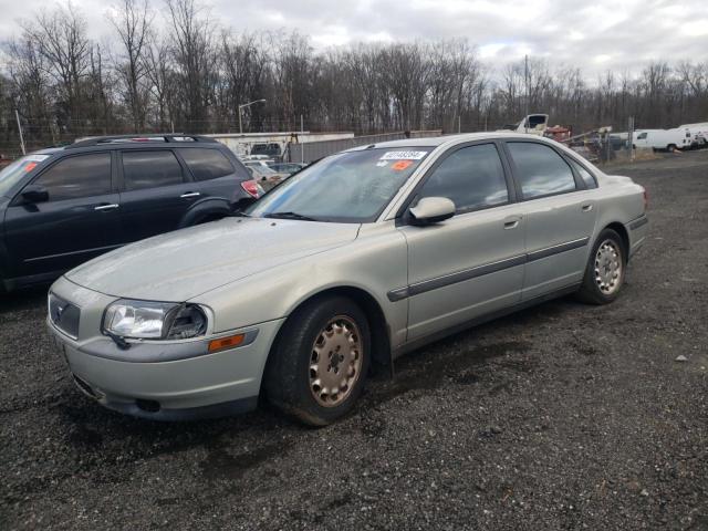 Image 1 of 1999 VOLVO S80  1999 with VIN YV1TS97D8X1059932