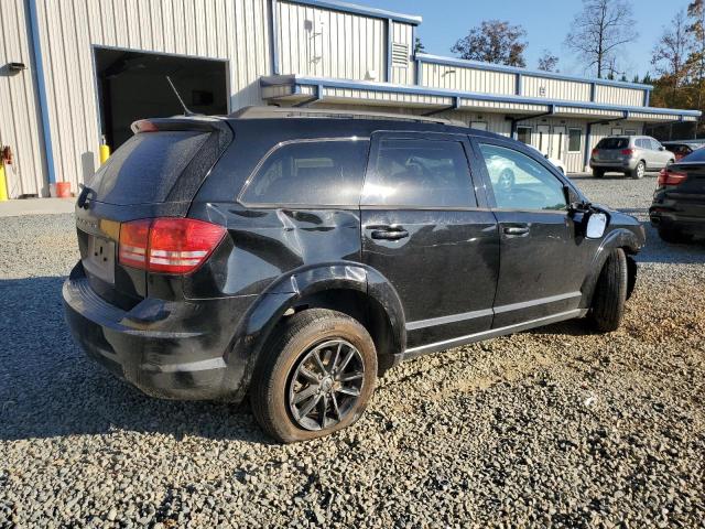 Image 3 of 2018 DODGE JOURNEY SE 2018 with VIN 3C4PDCAB6JT196034