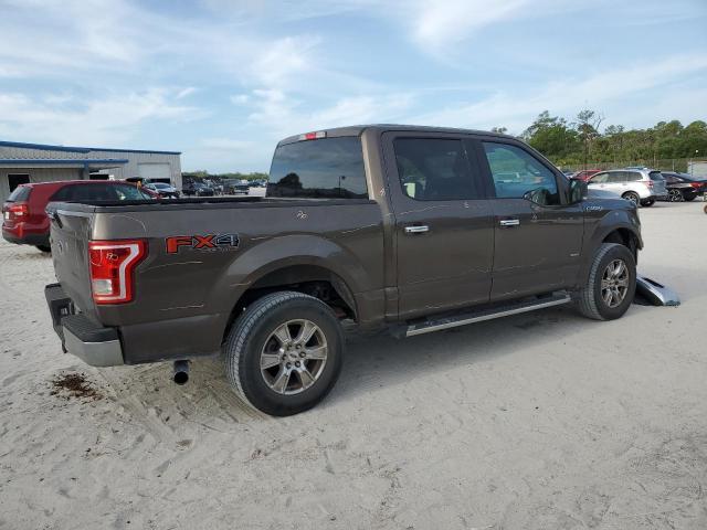 Obraz 3 z 2016 FORD F150 SUPERCREW 2016 z VIN 1FTEW1EP1GFA60649